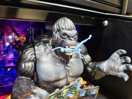 'Jake Sully Versus King Kong (a.k.a. Mod Of The Year)